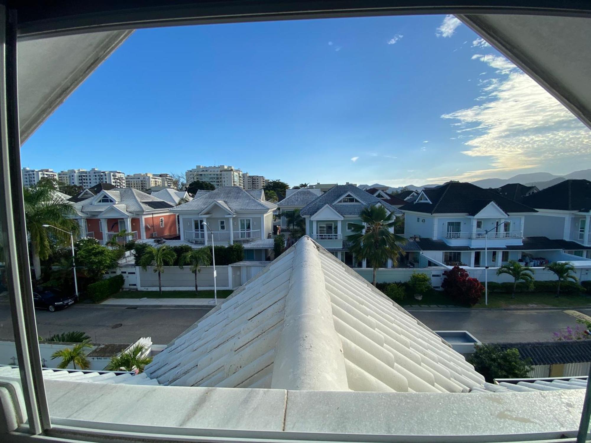 Sua Mansao No Hébergement de vacances Rio de Janeiro